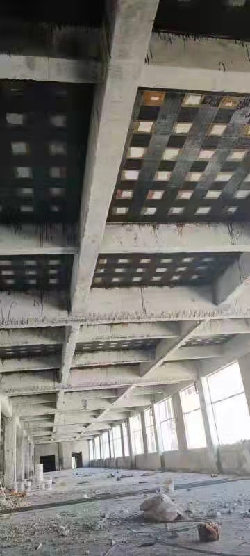 沙市楼板碳纤维布加固可以增加承重